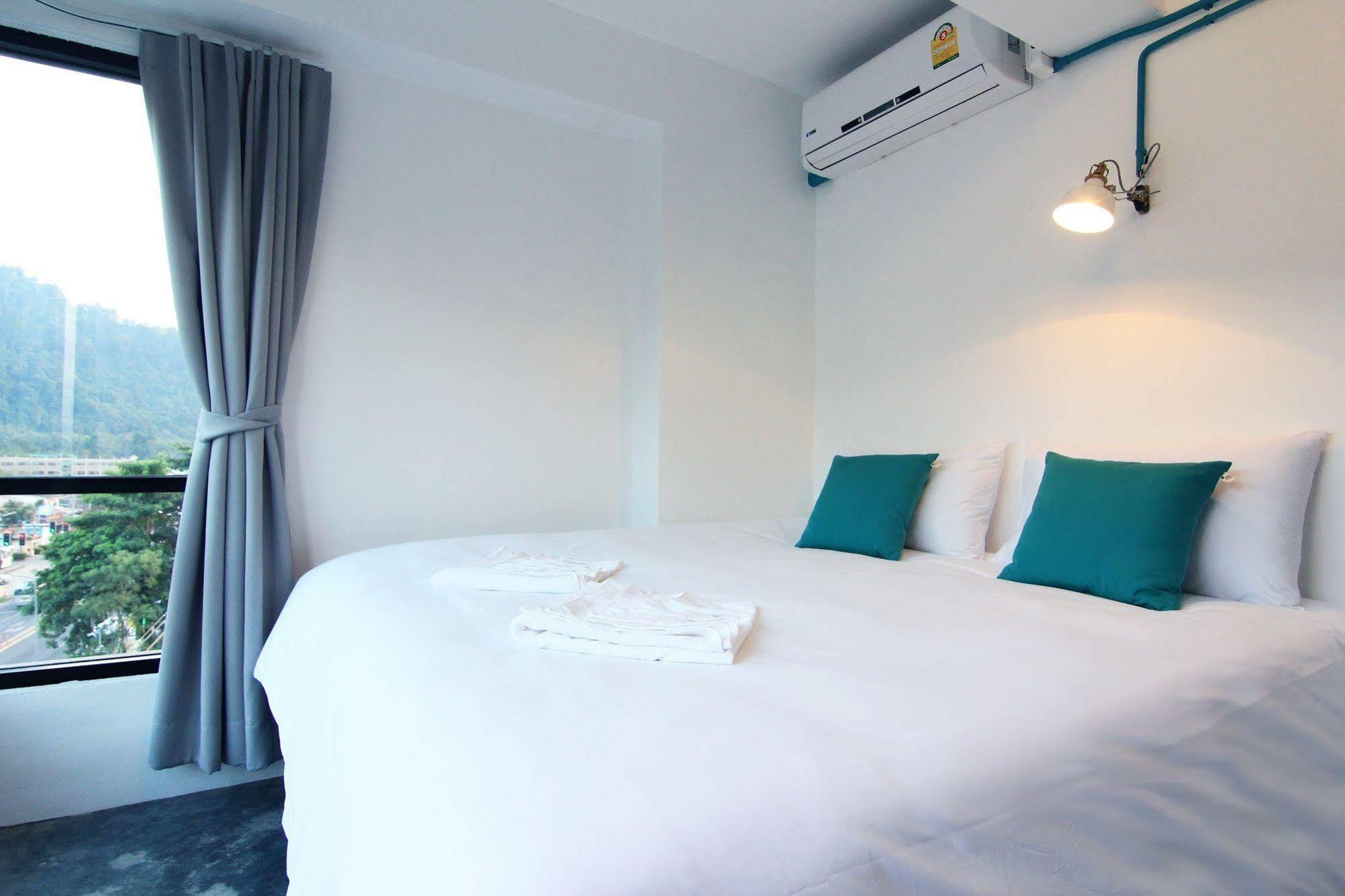 To Zleep Khaolak Bed & Breakfast