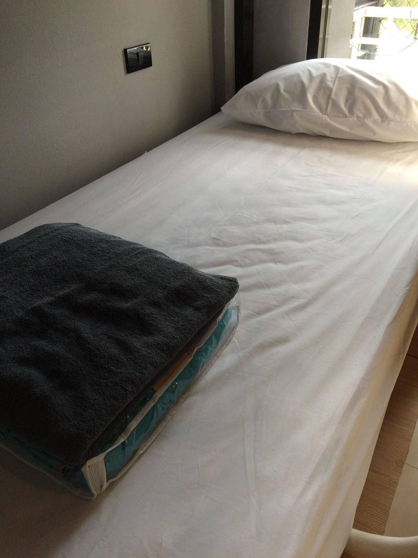Hostel Hubb Phuket Airport