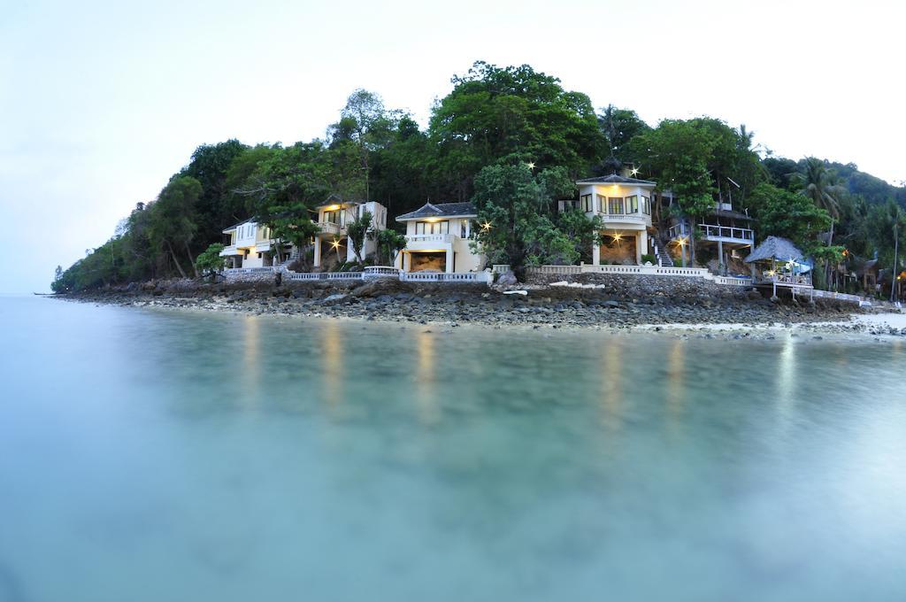 Rantee View