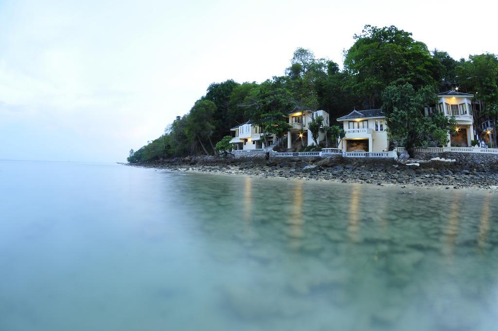 Rantee View Hotel *