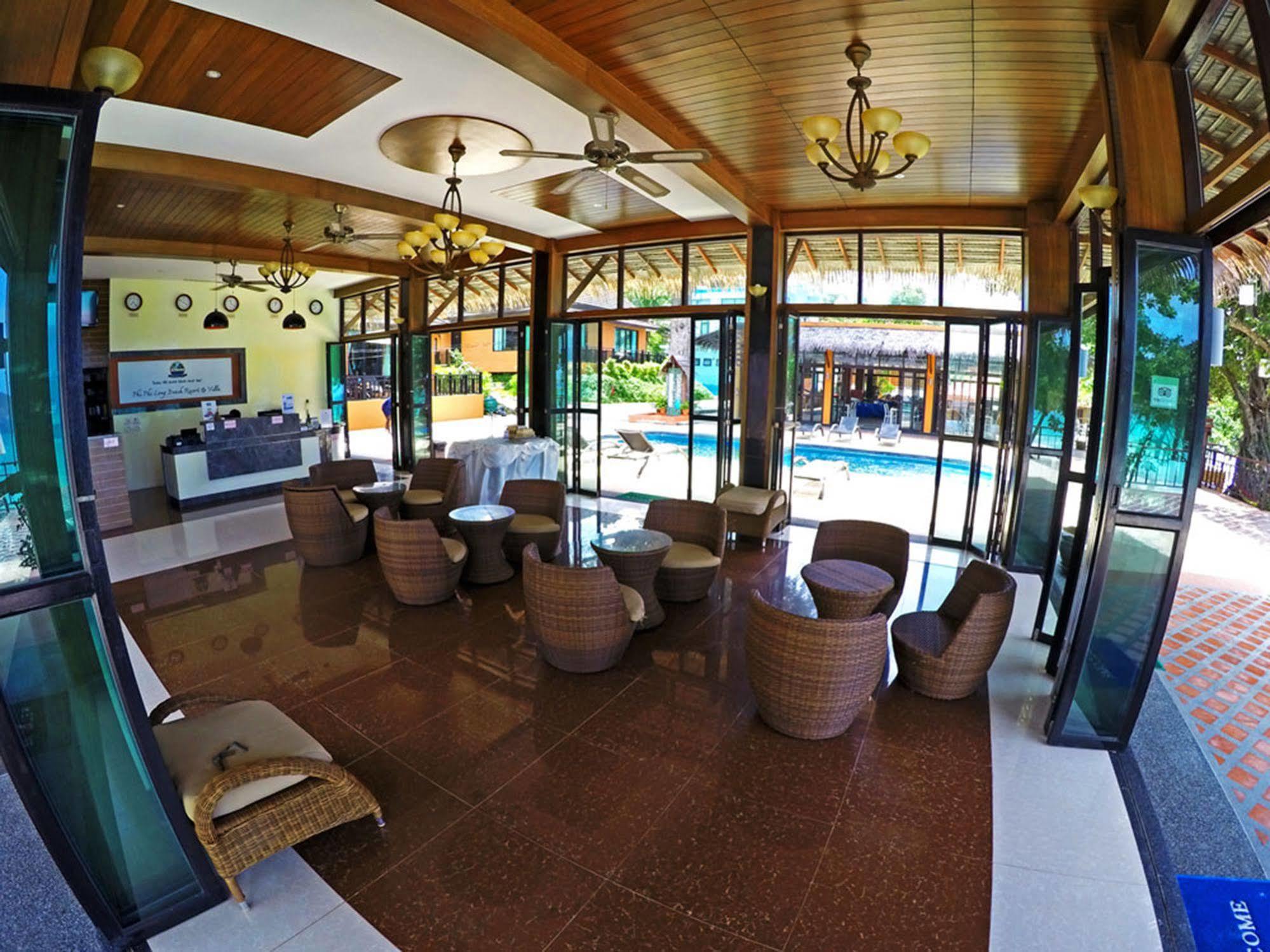 Long & Villa-sha Extra Resort 3*