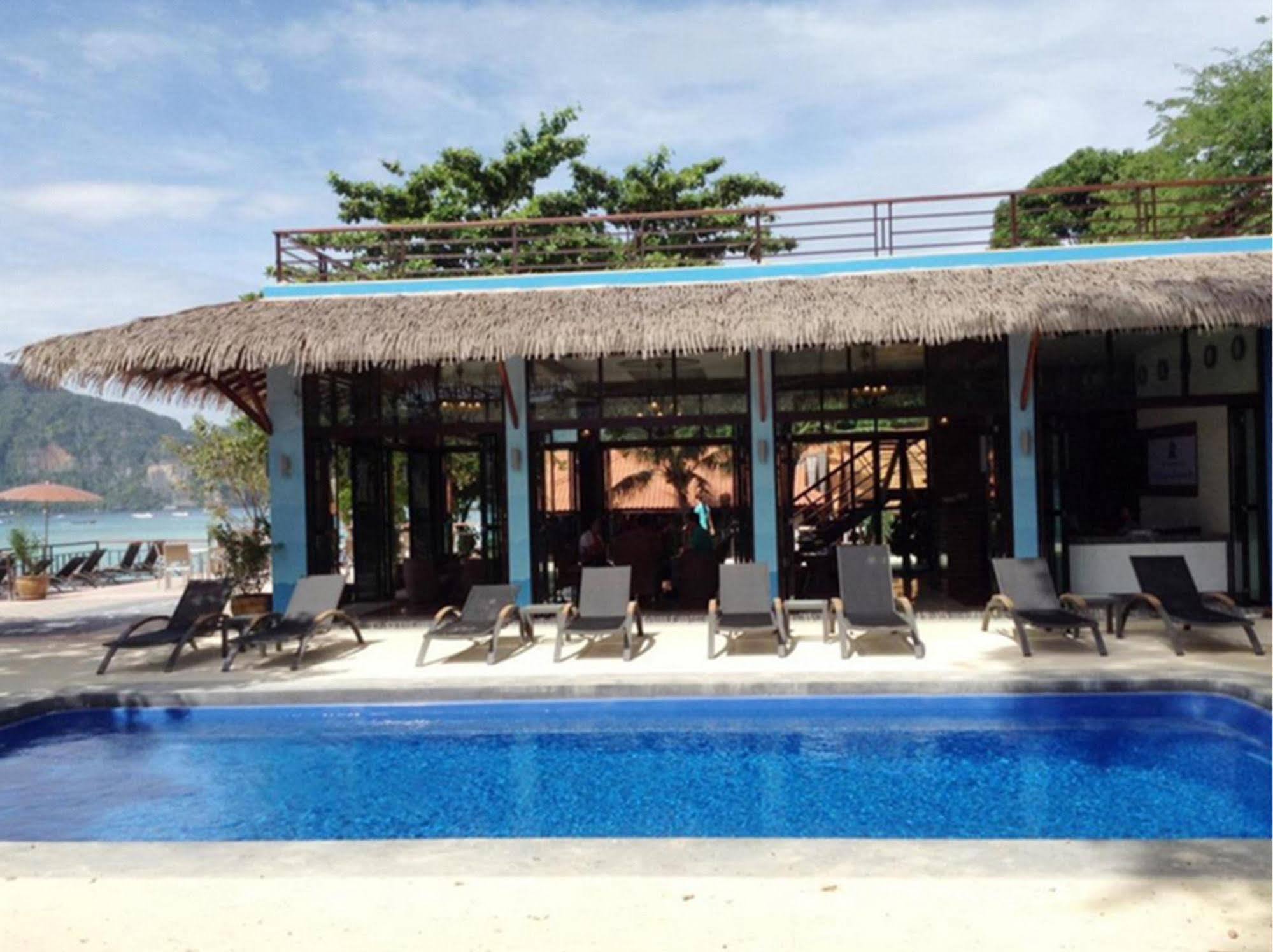 Long & Villa-sha Extra Resort 3*