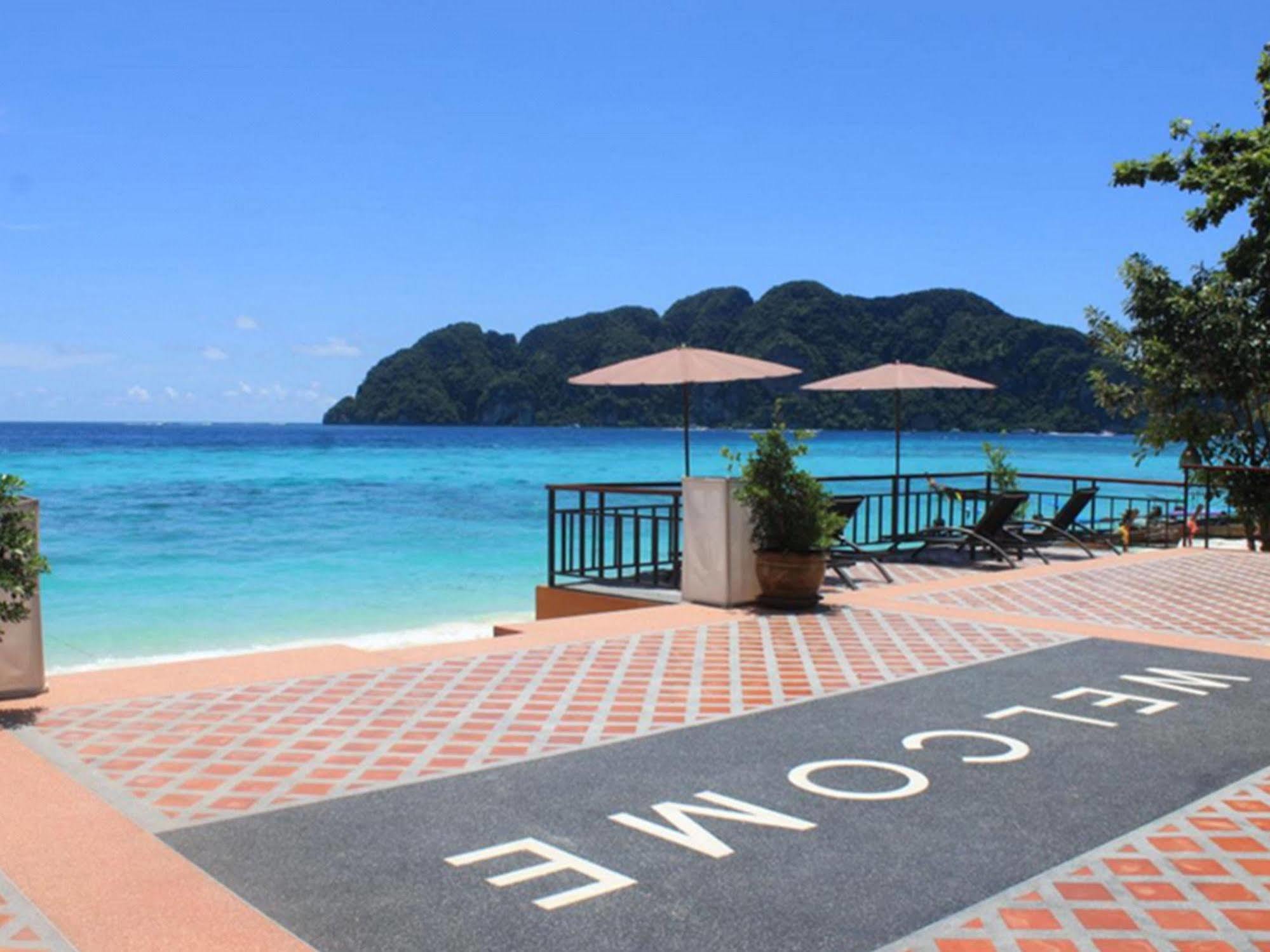 Long & Villa-sha Extra Resort Phi Phi Don