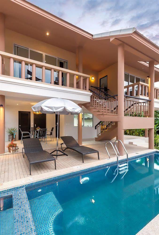 Hotel Casa Sakoo Nai Thon Beach