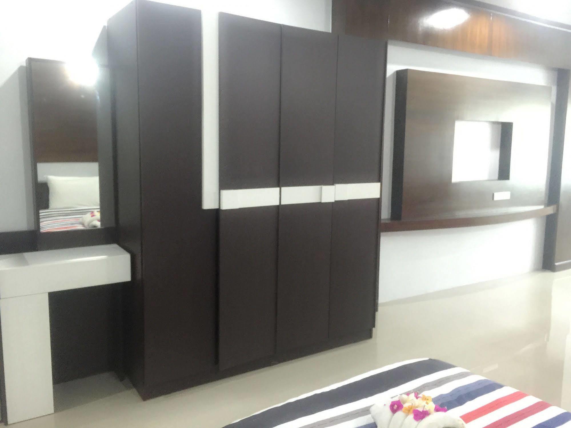 Apartment Poonsap Ban Ai Dao