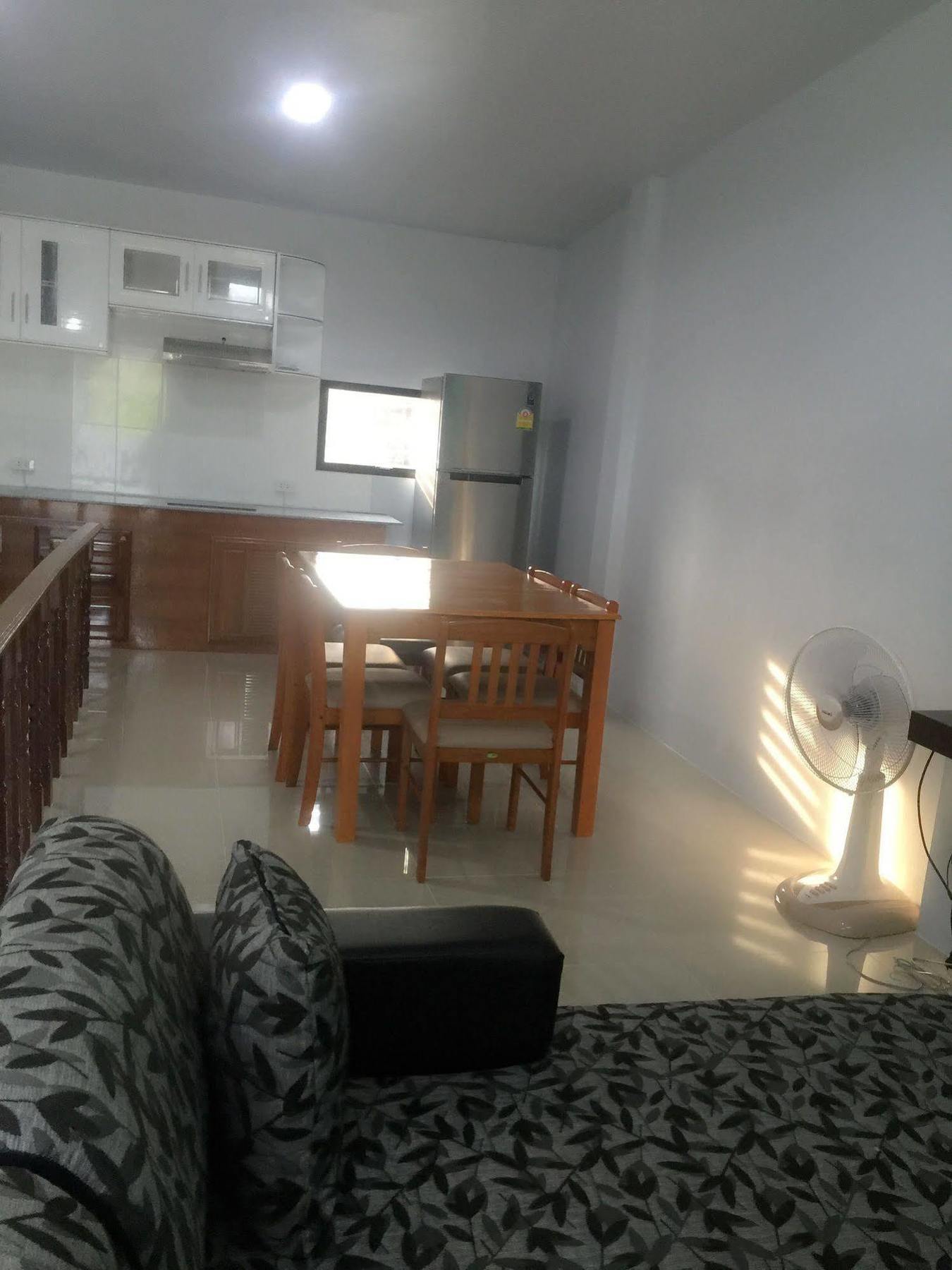 Poonsap Apartment