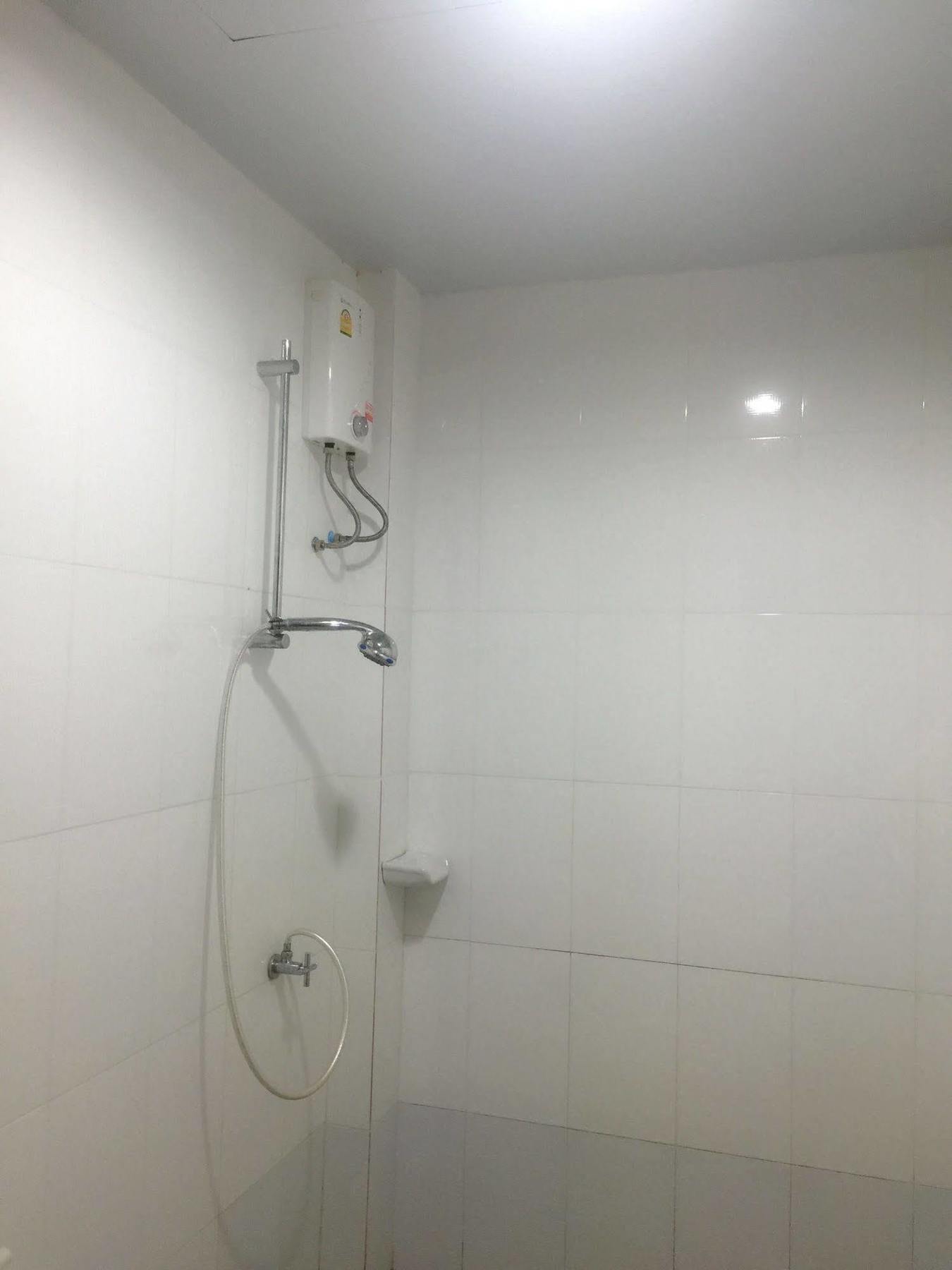 Apartment Poonsap Ban Ai Dao