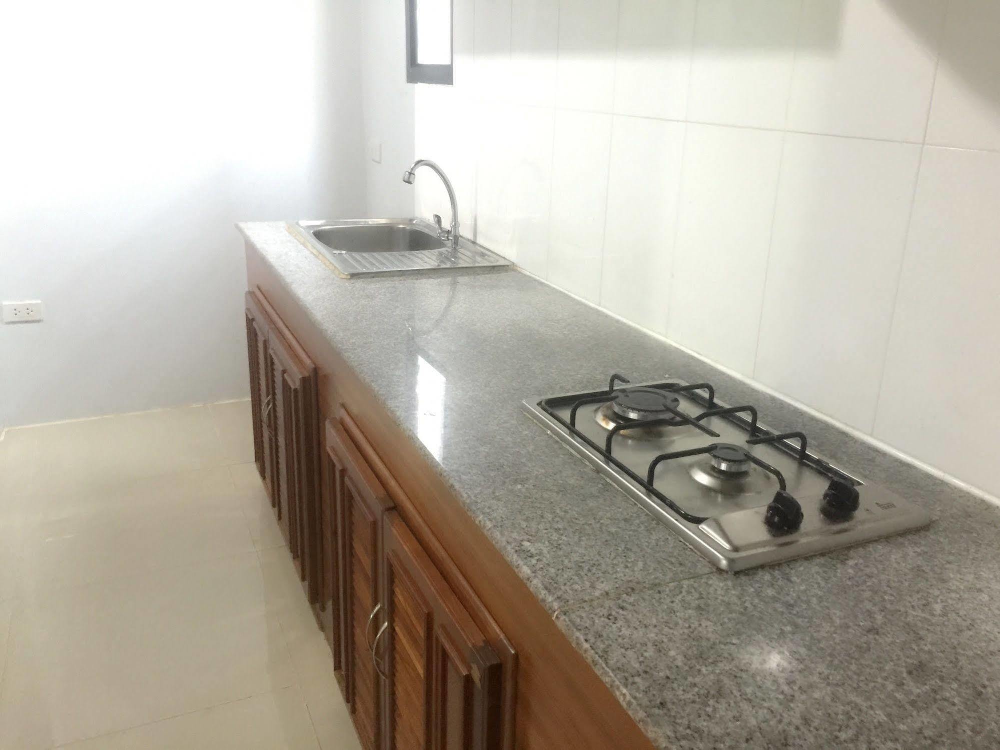 Poonsap Apartment *