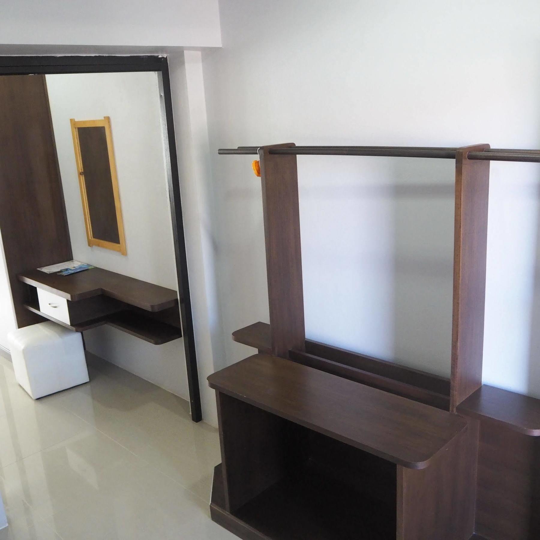 Poonsap Apartment
