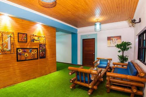 Hotel Aukotan Place