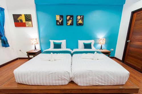 Aukotan Place Koh Tao