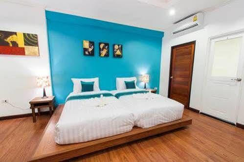 Aukotan Place 3* Koh Tao