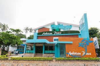Aukotan Place Koh Tao