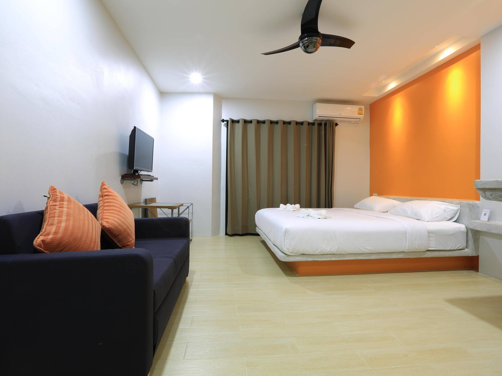 Good Dream 2* Koh Tao