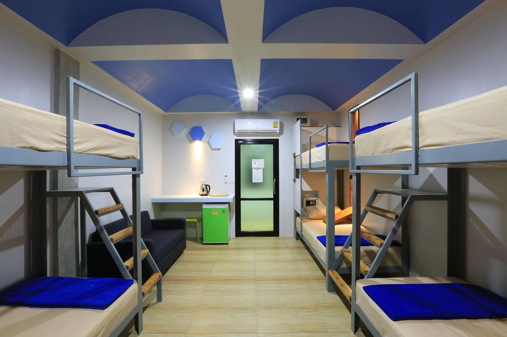 Good Dream Hotel 2*