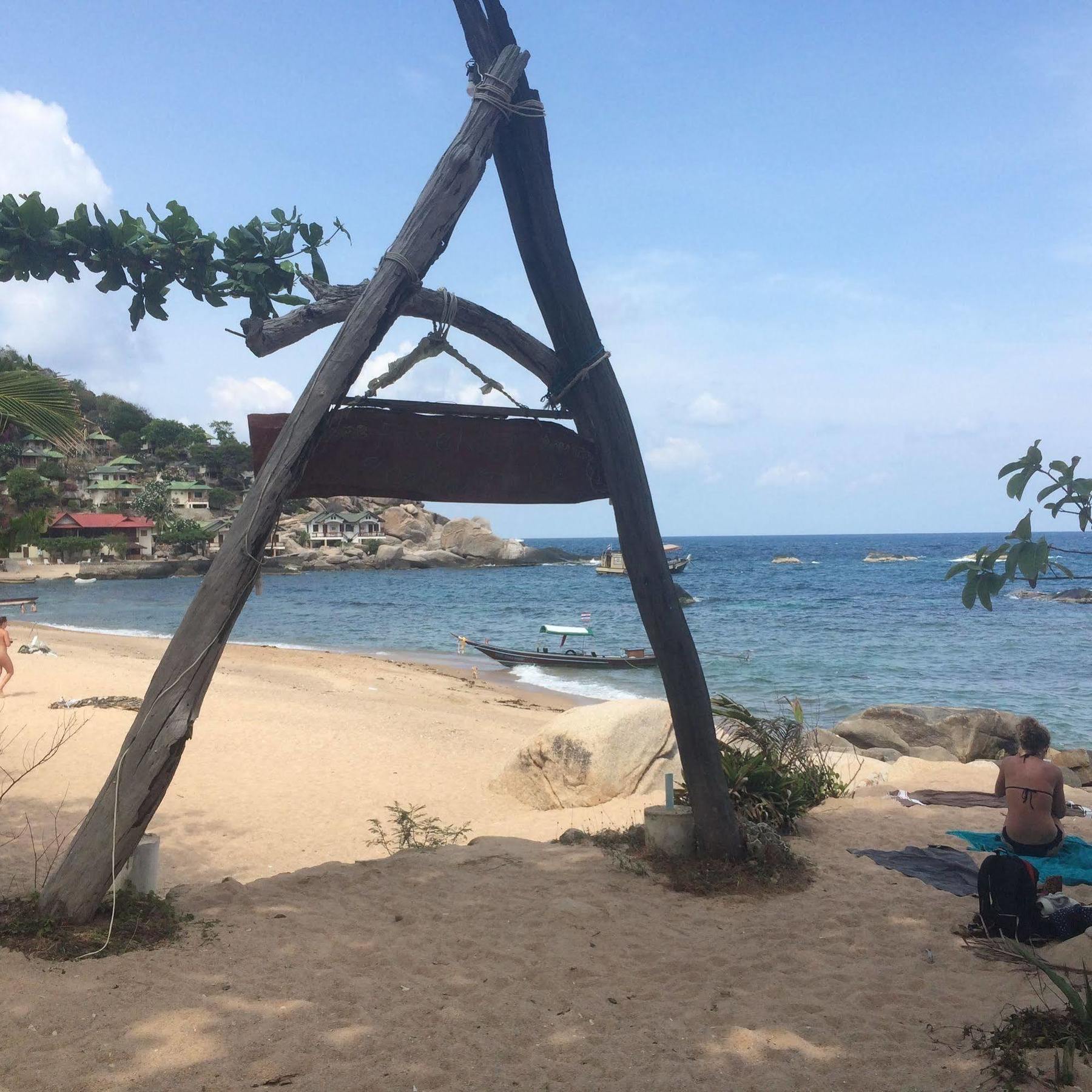 Poseidon Koh Tao