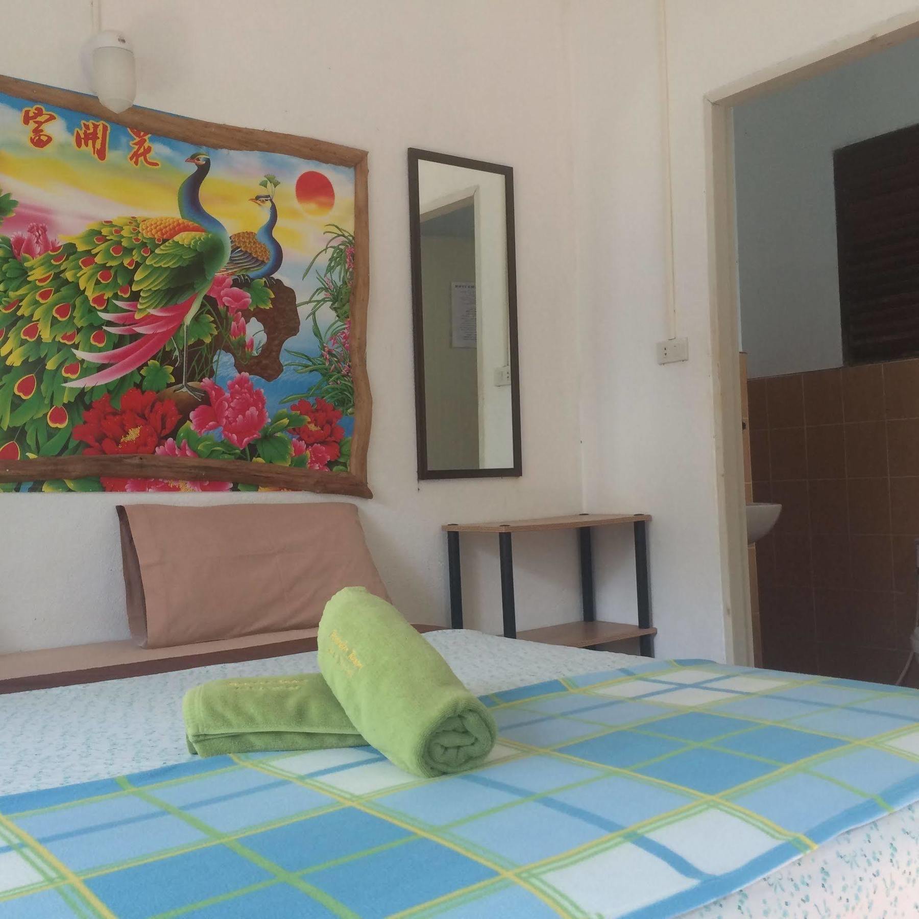 Poseidon Resort Koh Tao