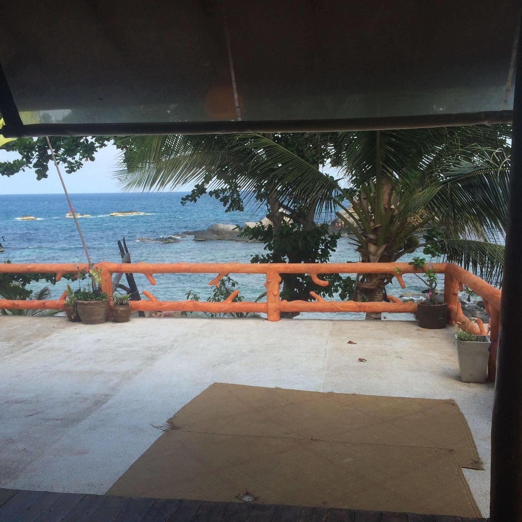 Resort Poseidon Koh Tao