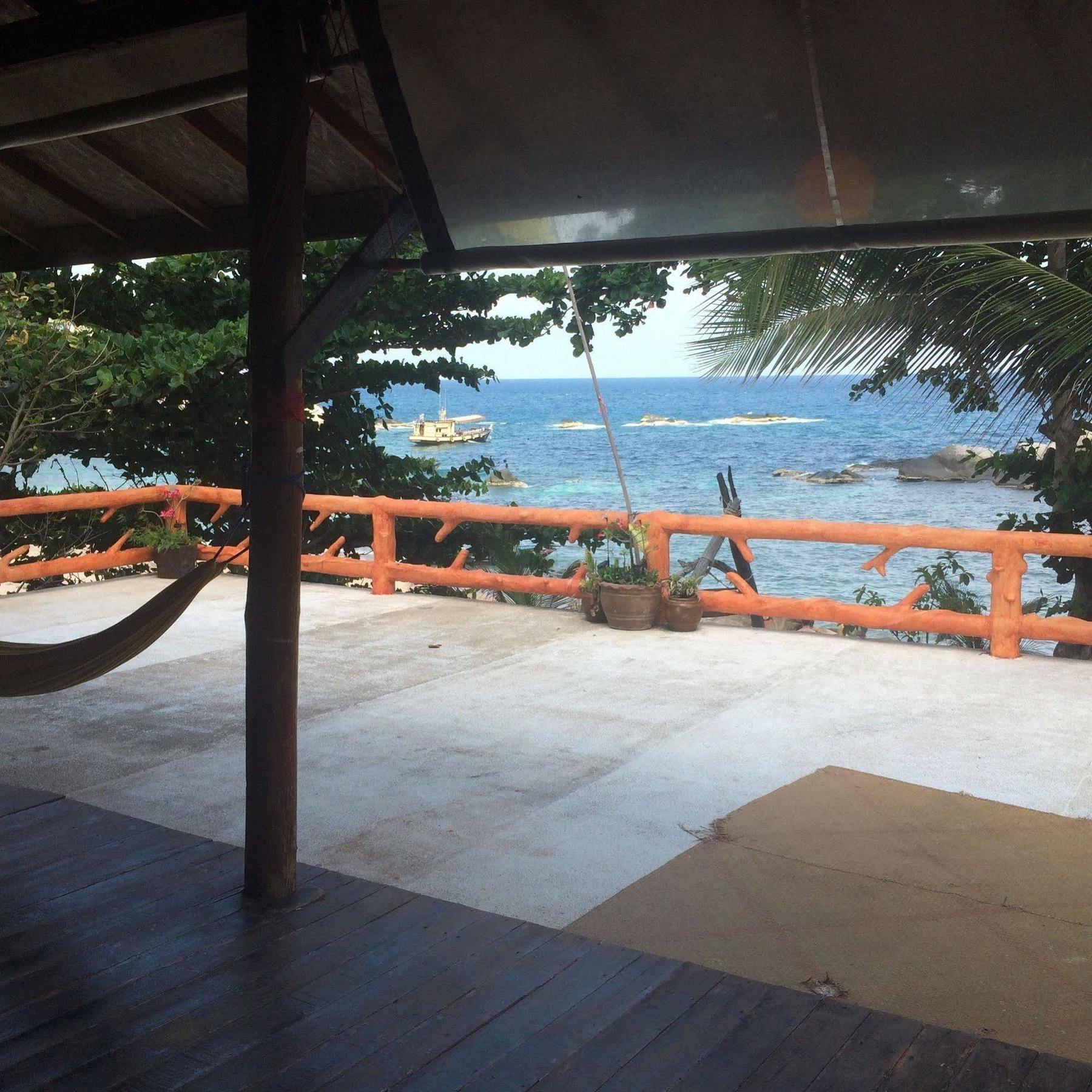 Poseidon Koh Tao