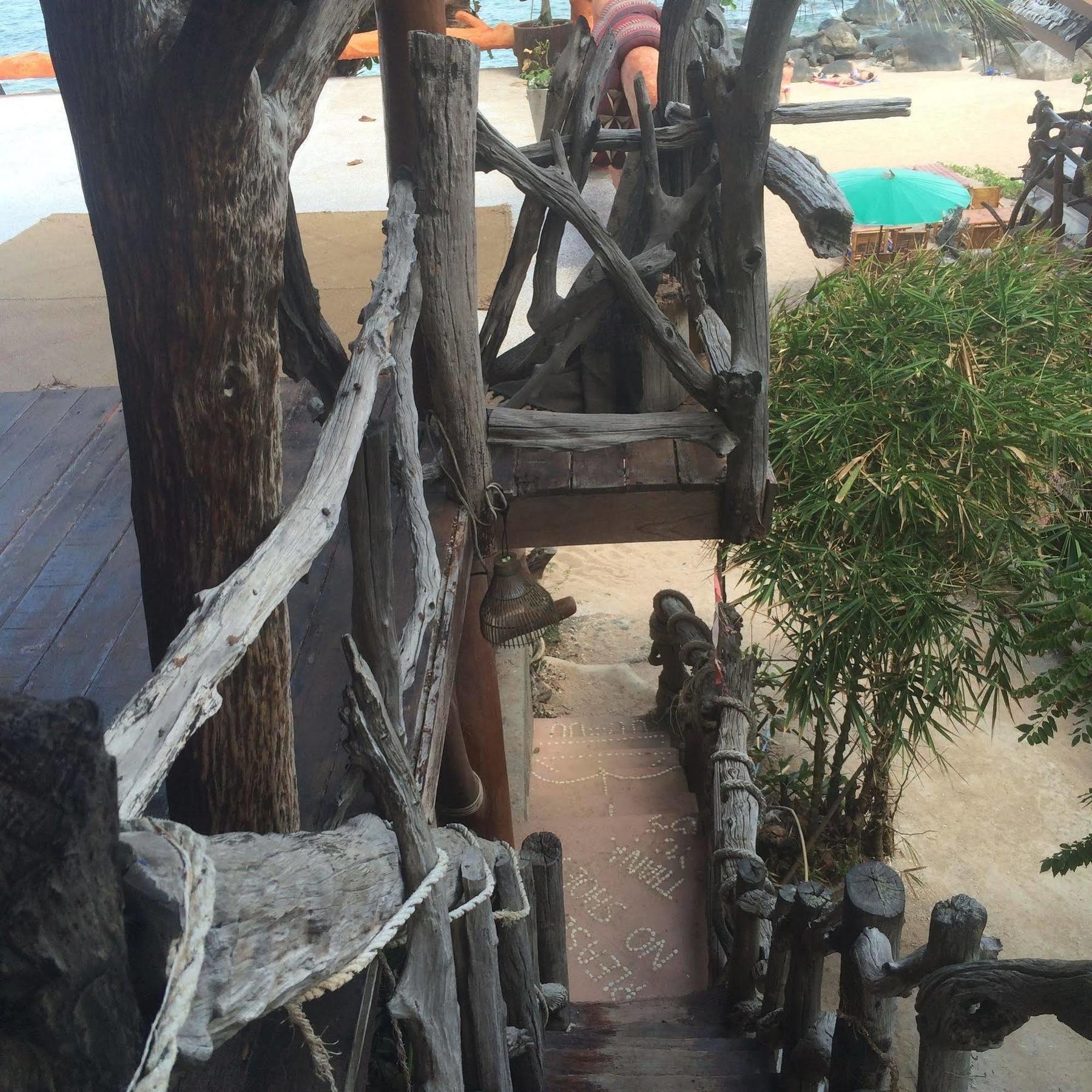 Poseidon Resort Koh Tao