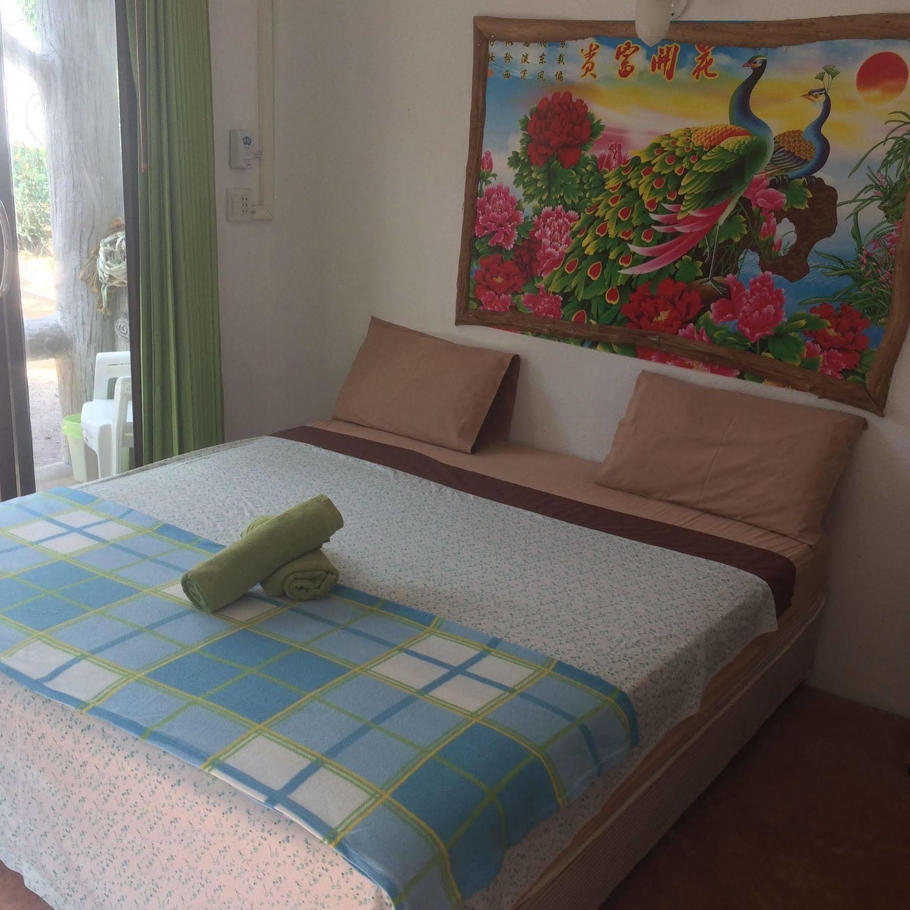 Resort Poseidon