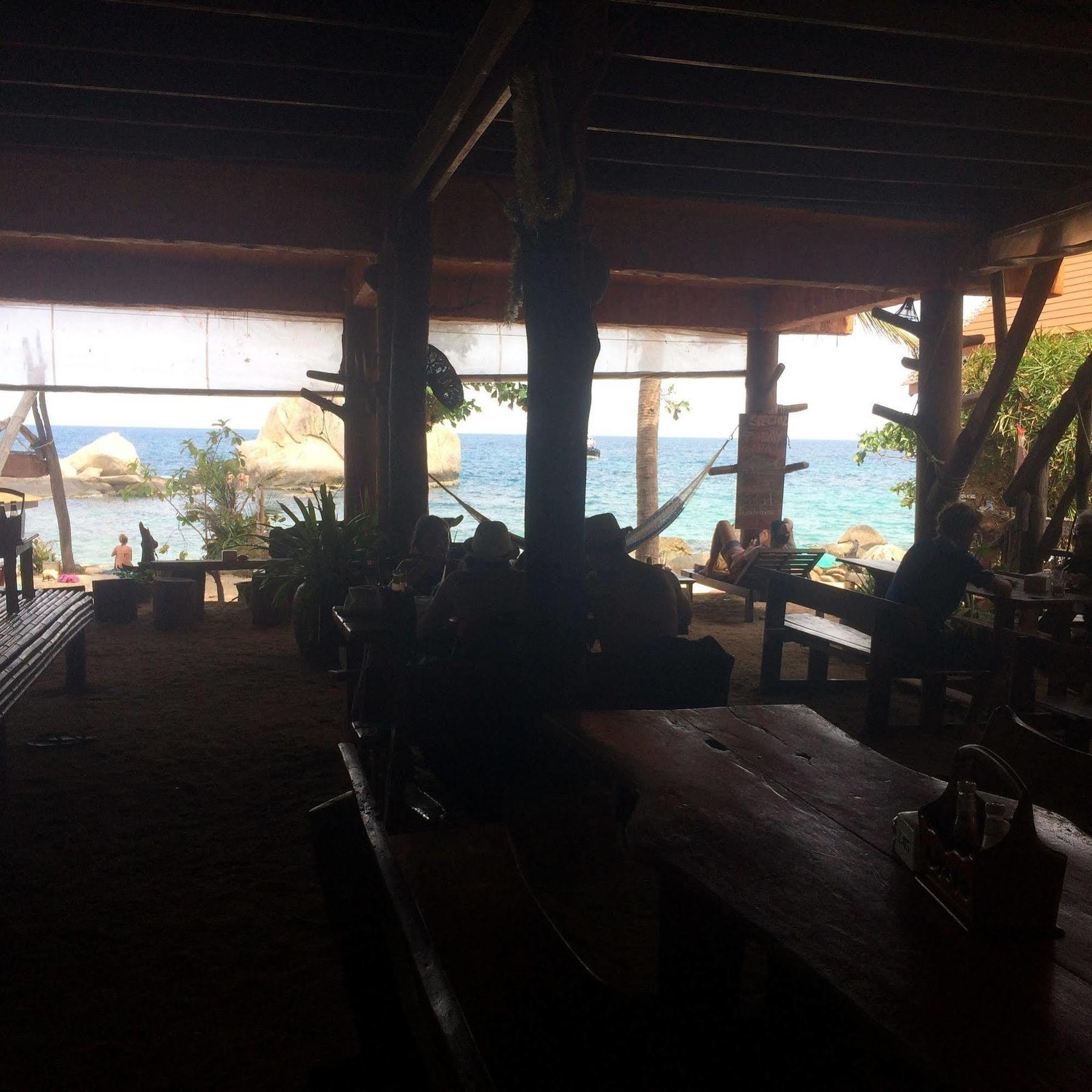 Poseidon Resort Koh Tao