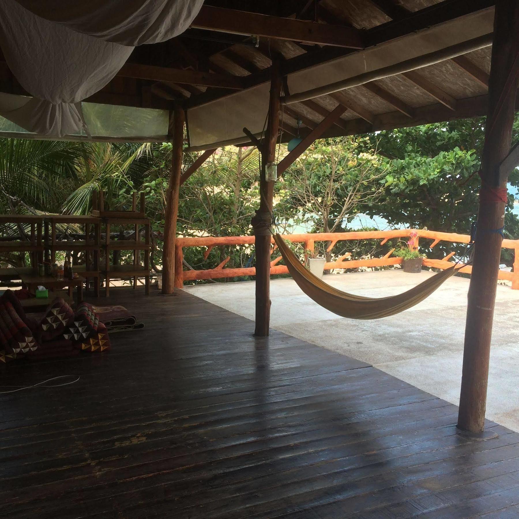 Poseidon Resort