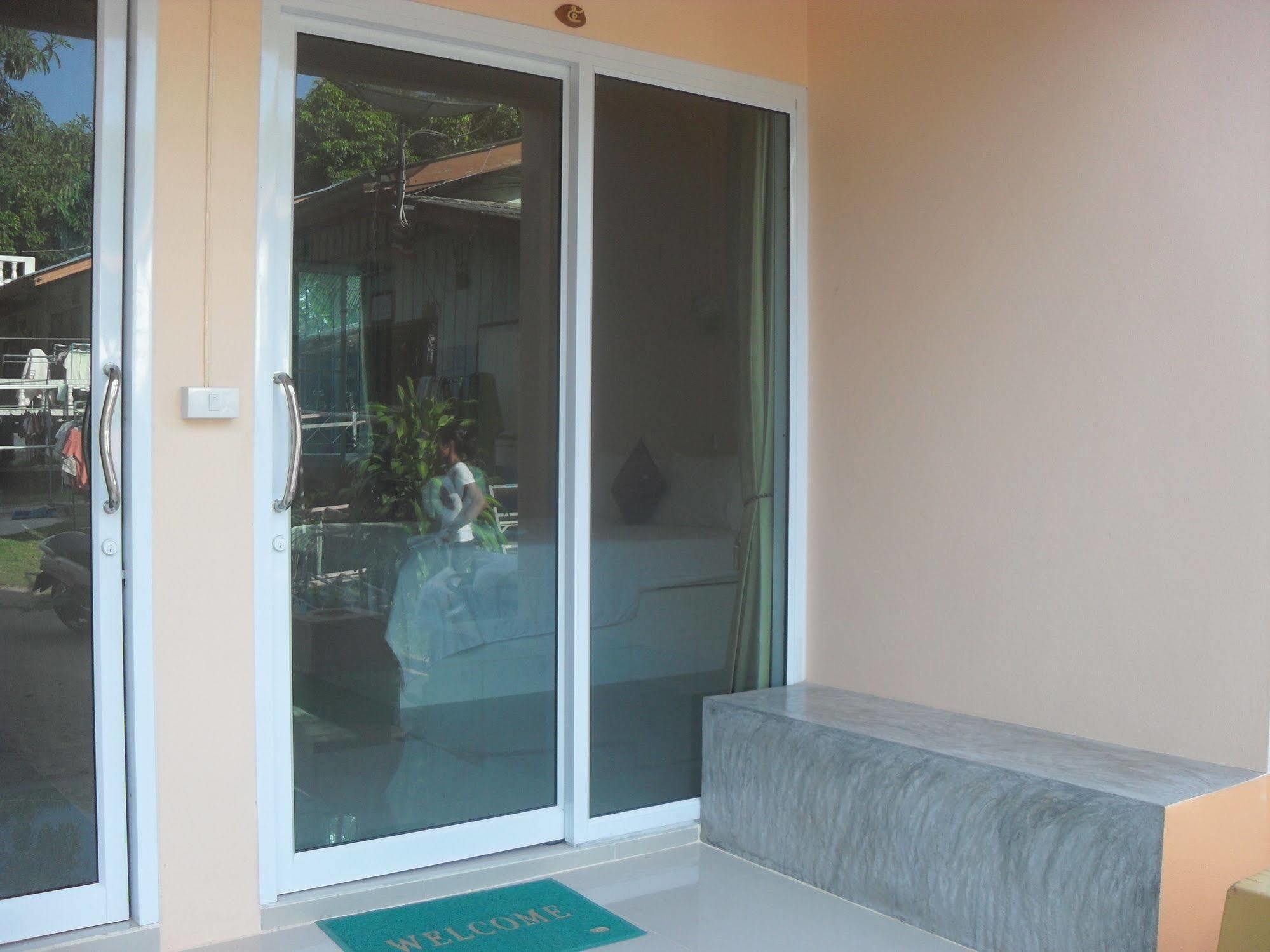 Budchui Village2 Inn 2*