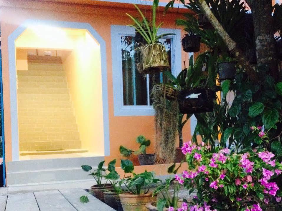 Budchui Village2 2*