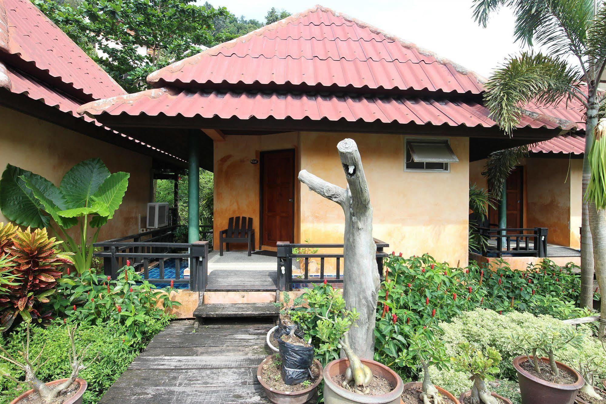 Resort P.p. Casita - Adult Only Phi Phi Don
