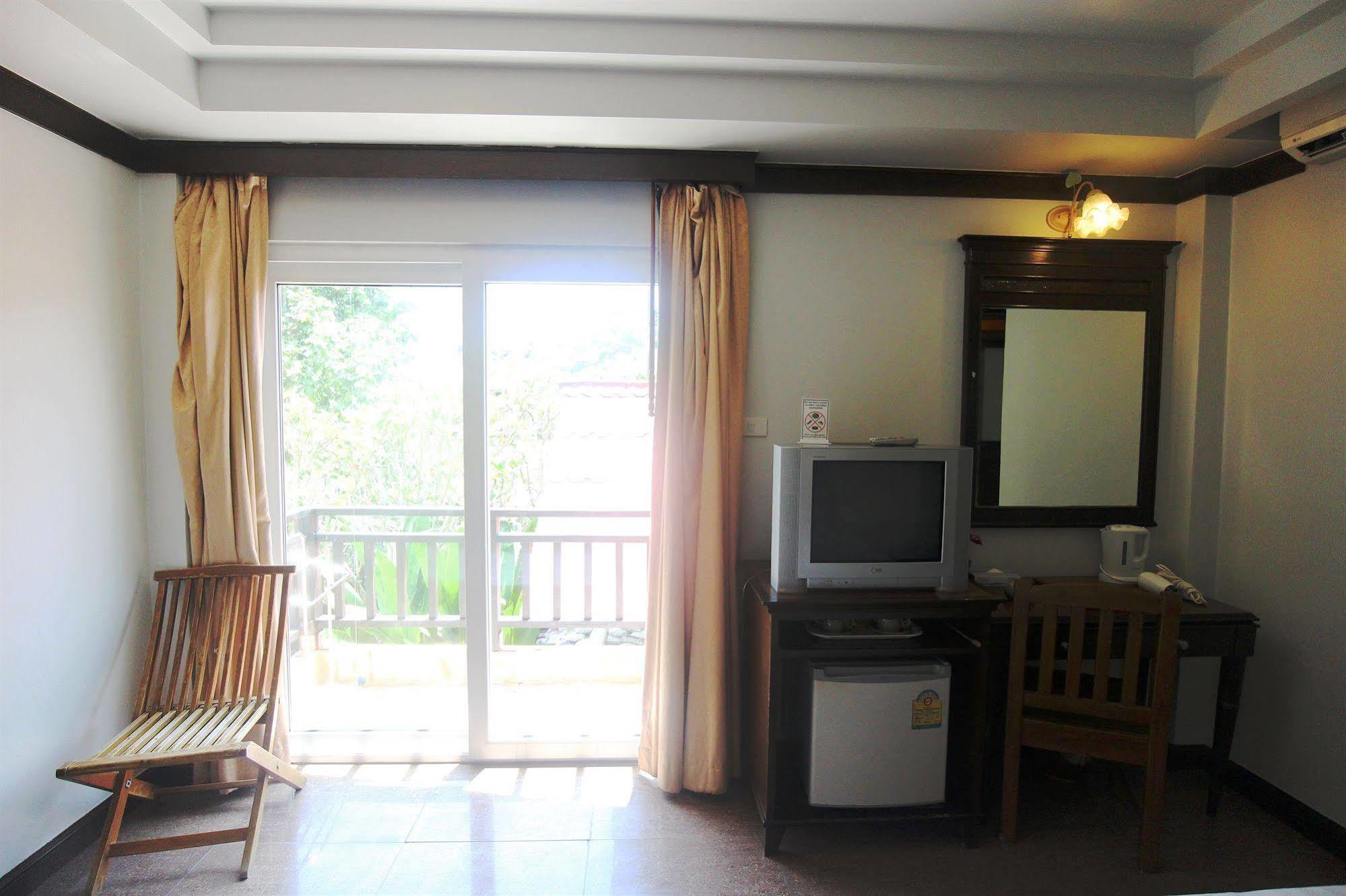 P.p. Casita - Adult Only Resort Phi Phi Don