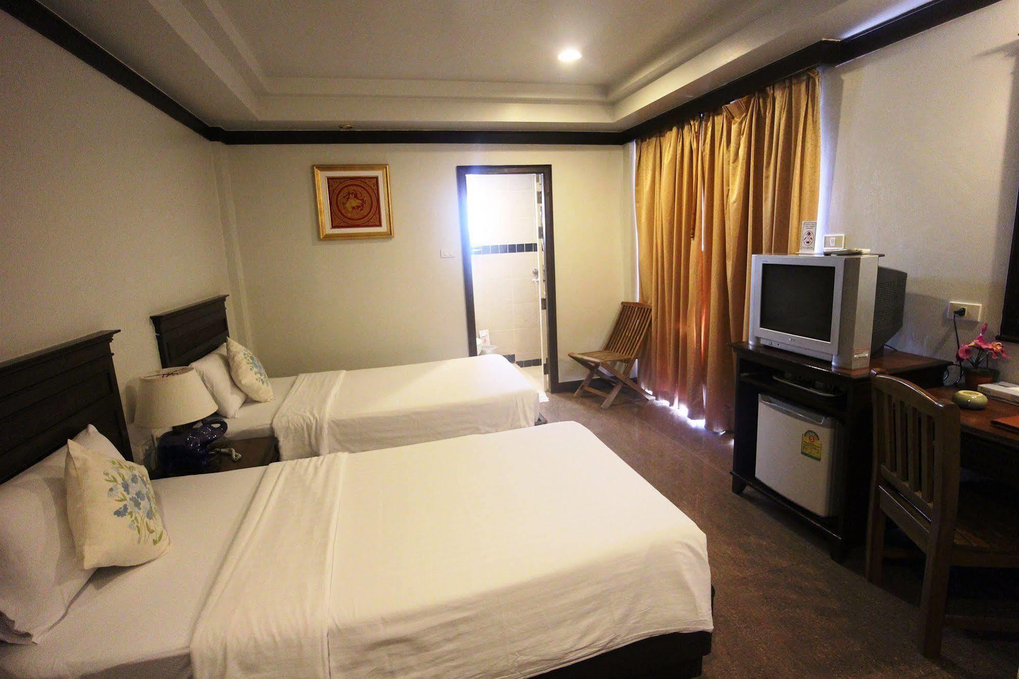 P.p. Casita - Adult Only Resort