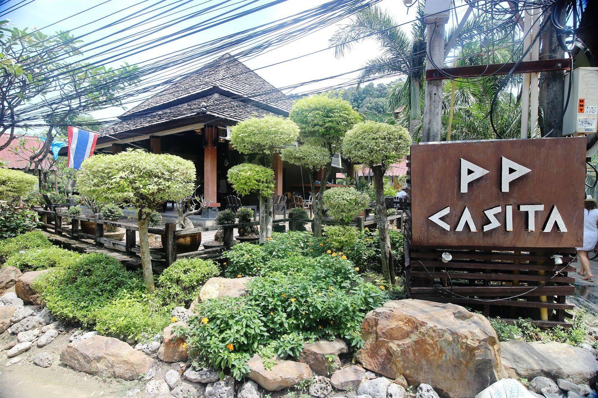P.p. Casita - Adult Only Resort