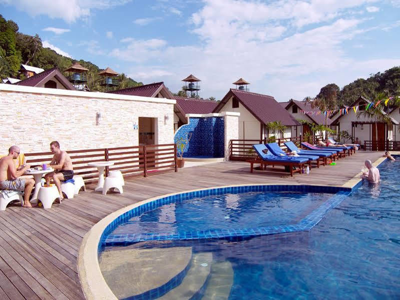 P.p. Casita - Adult Only Resort 3*