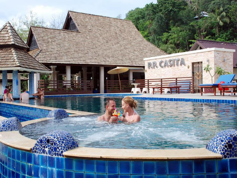 P.p. Casita - Adult Only Resort Phi Phi Don