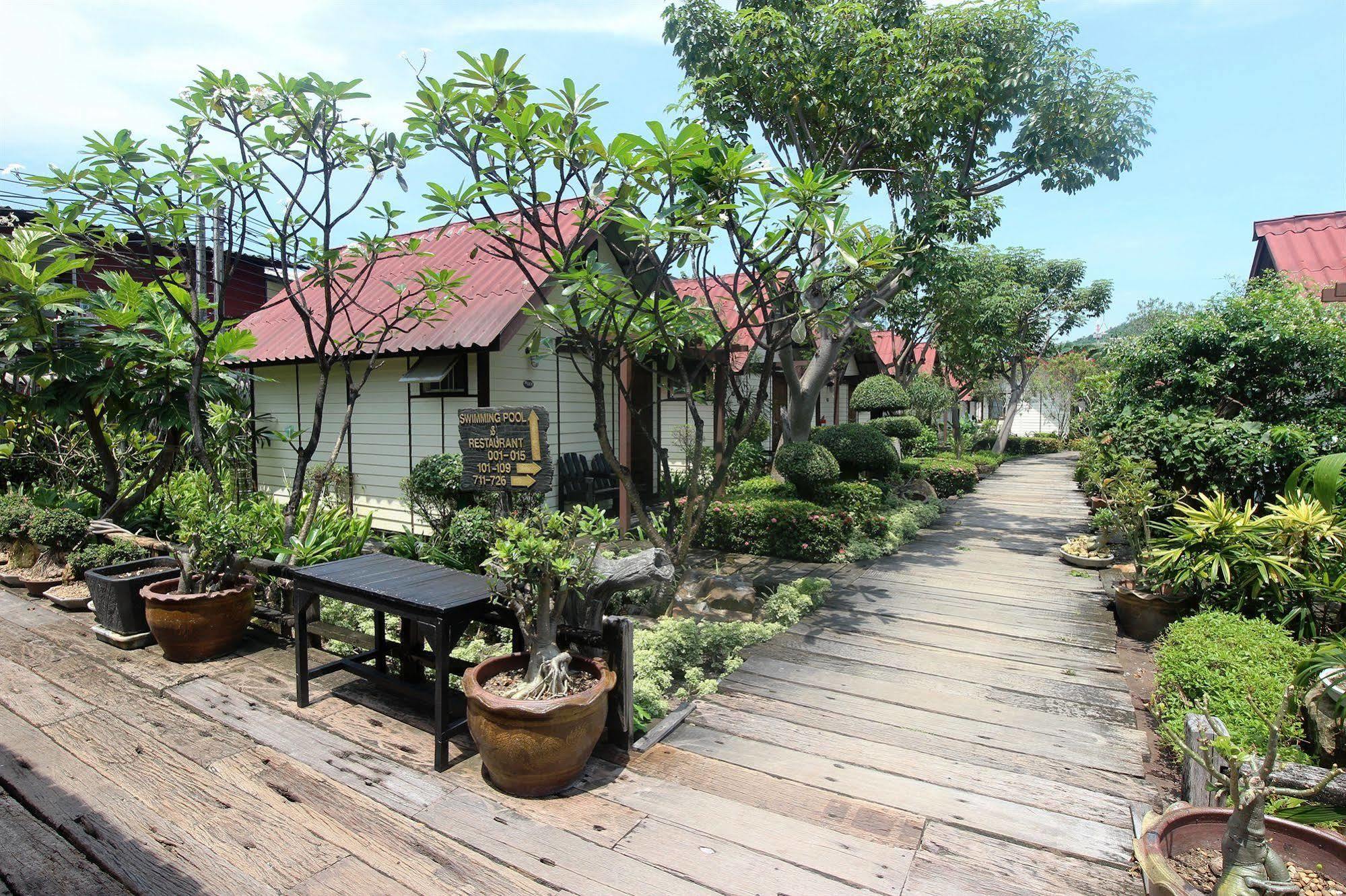 Resort P.p. Casita - Adult Only Phi Phi Don