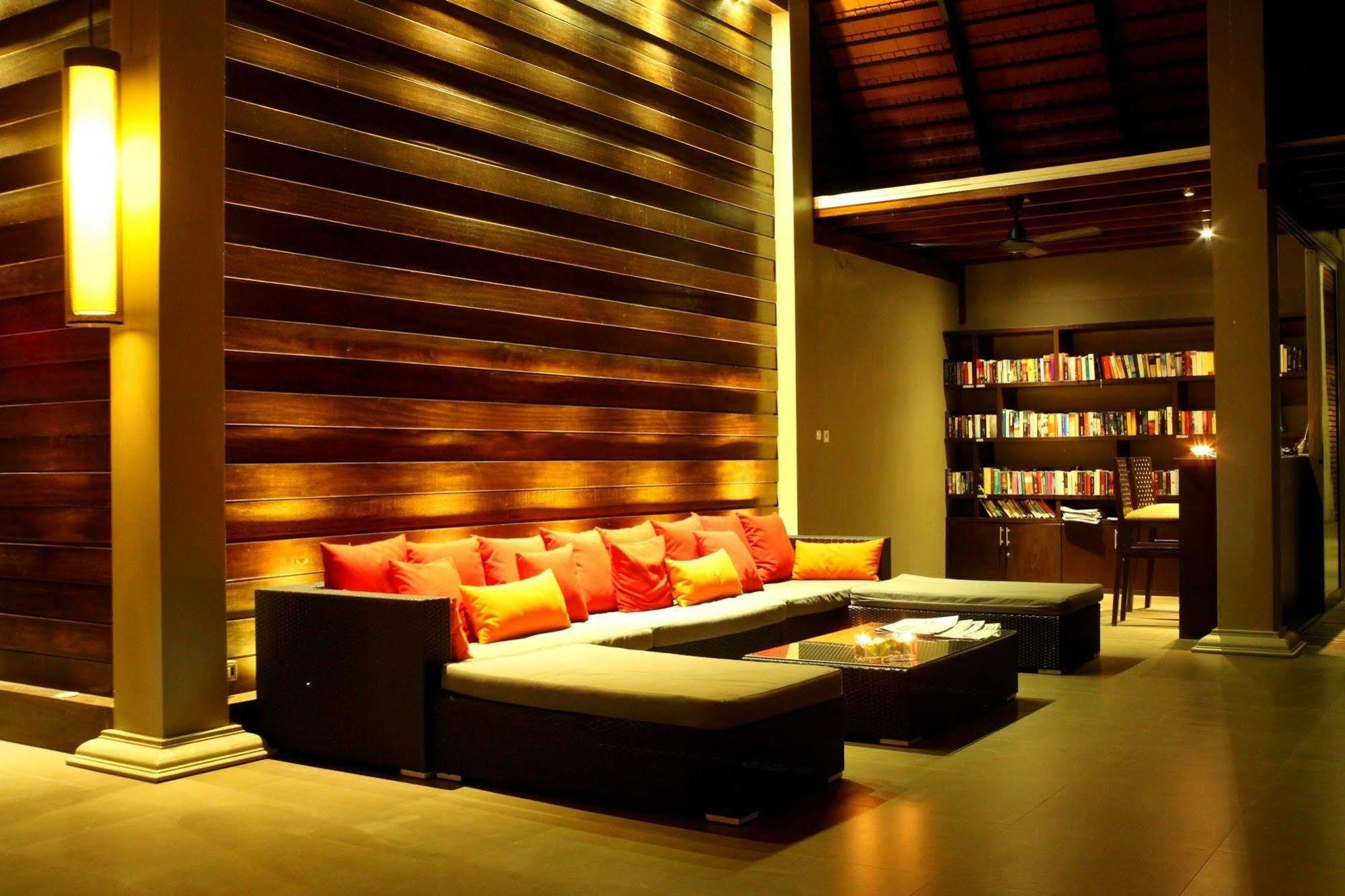 Chongfah Khaolak - Sha Extra 4* Khao Lak
