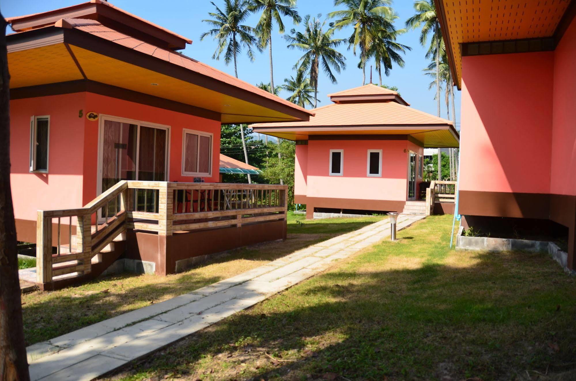 Garden Guest house 2*
