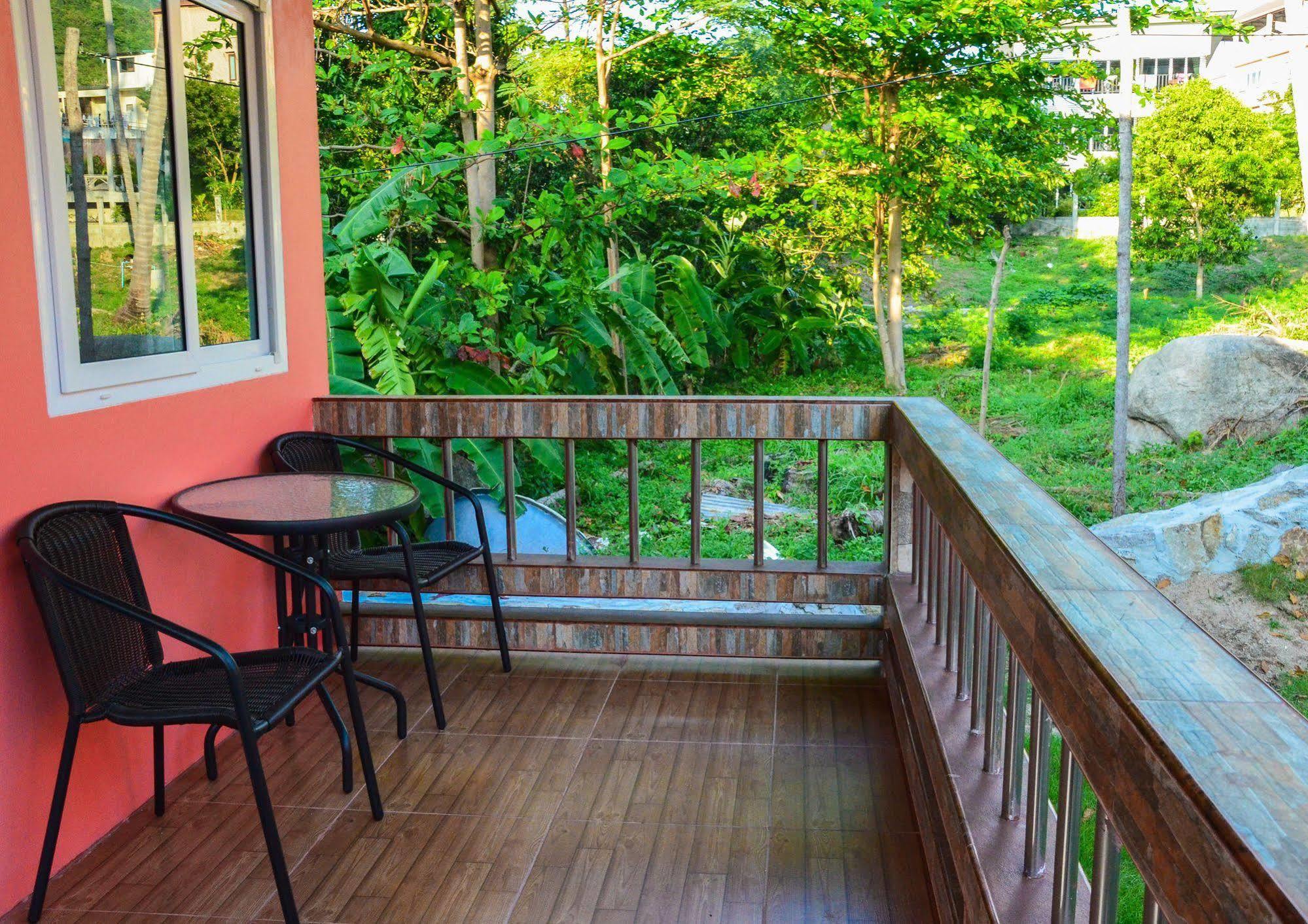 Garden Guest house Koh Tao