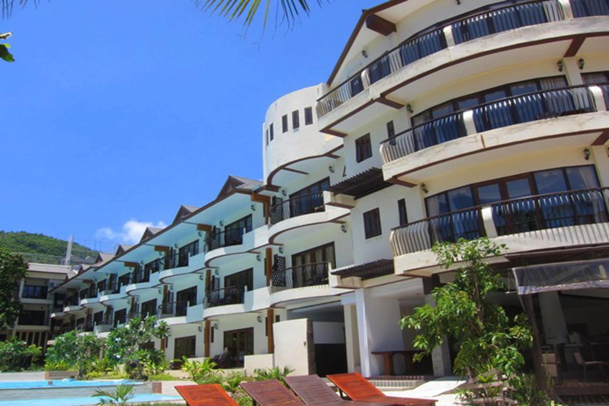 Regal - Sha Resort 3*