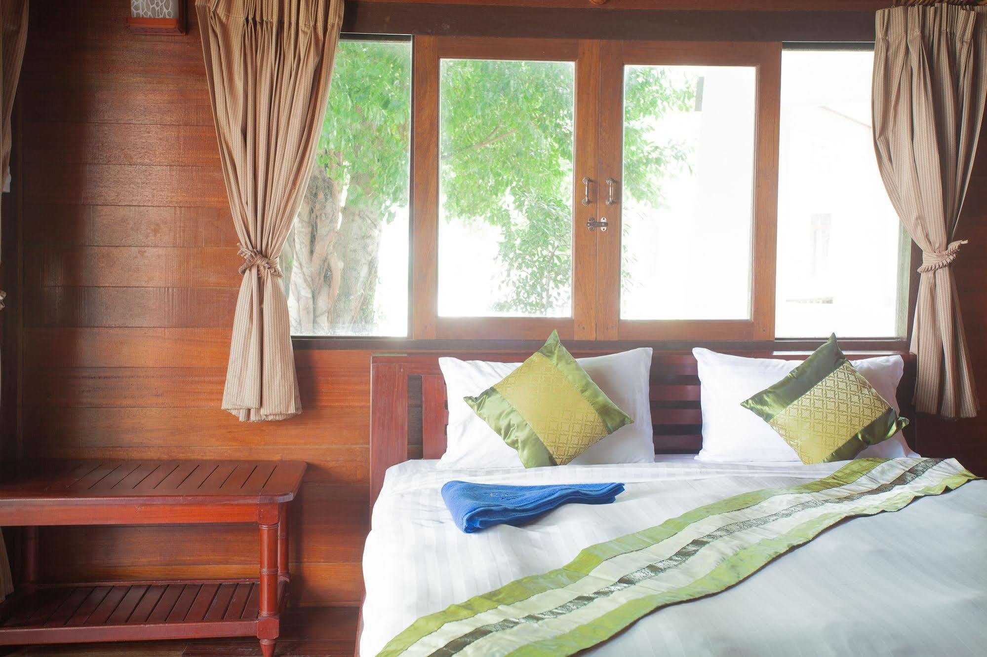 Resort Regal - Sha Koh Tao