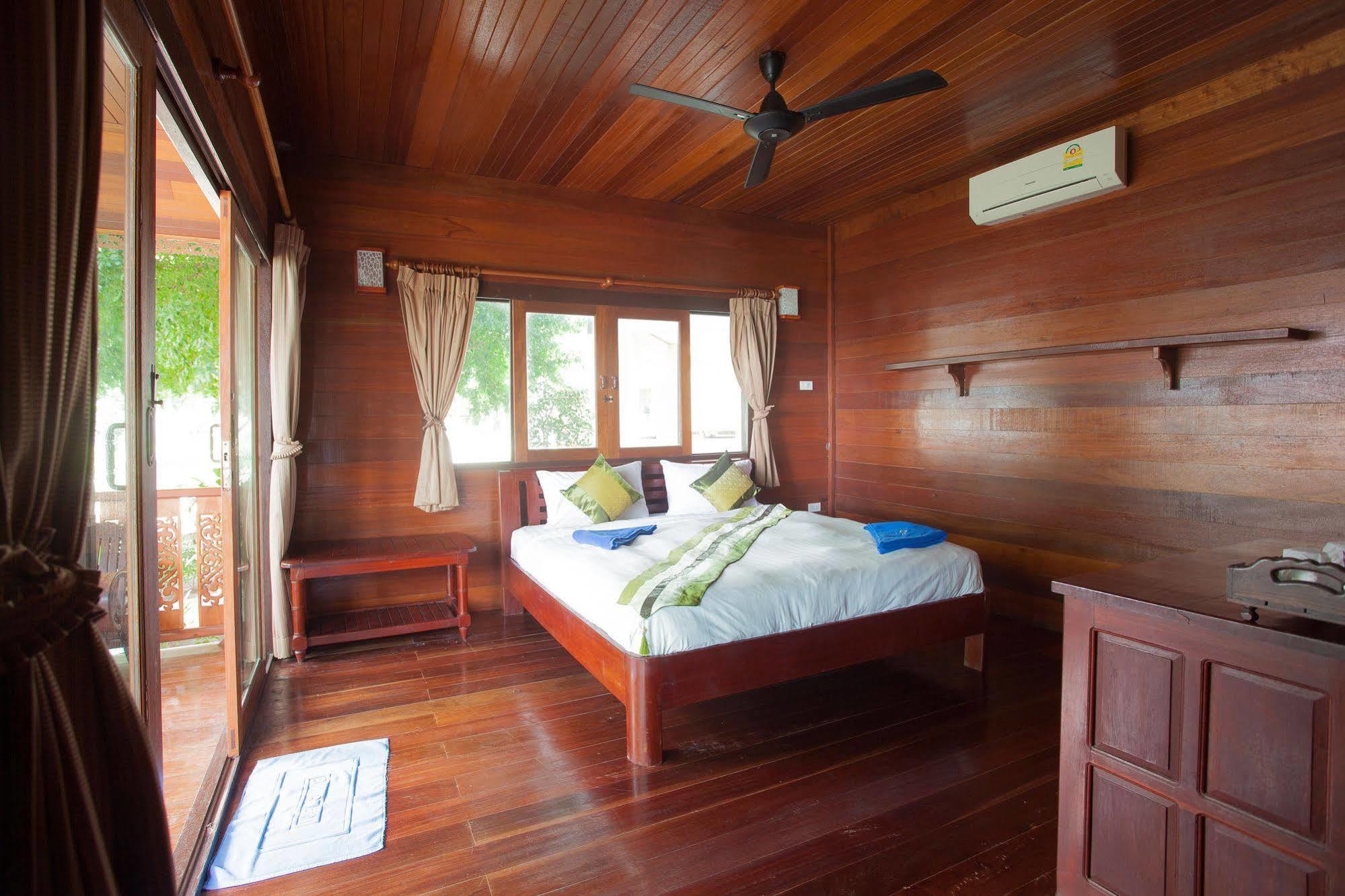 Resort Regal - Sha Koh Tao