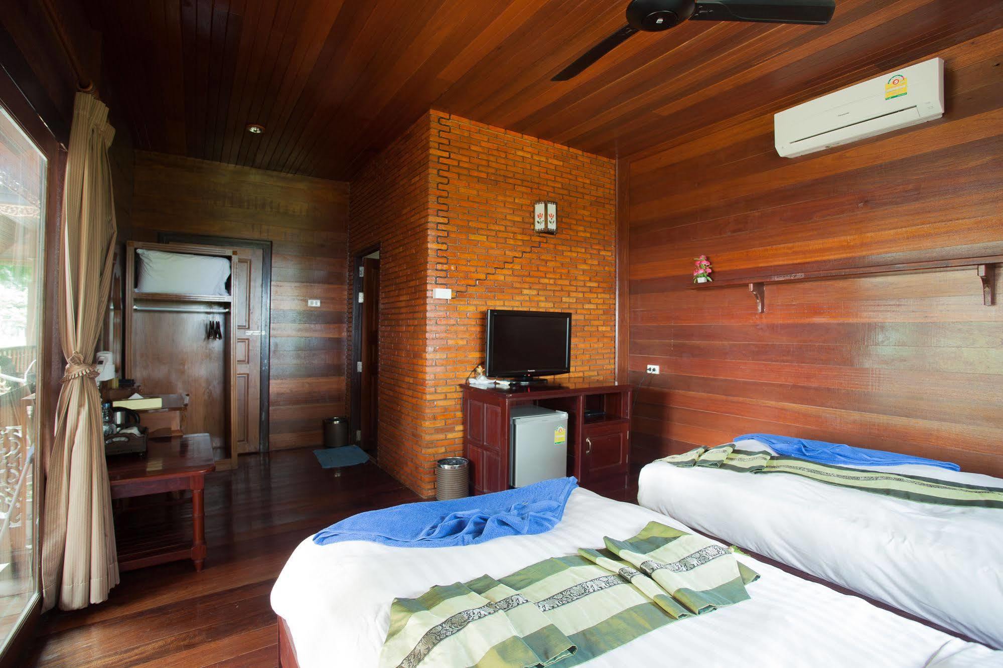 Resort Regal - Sha