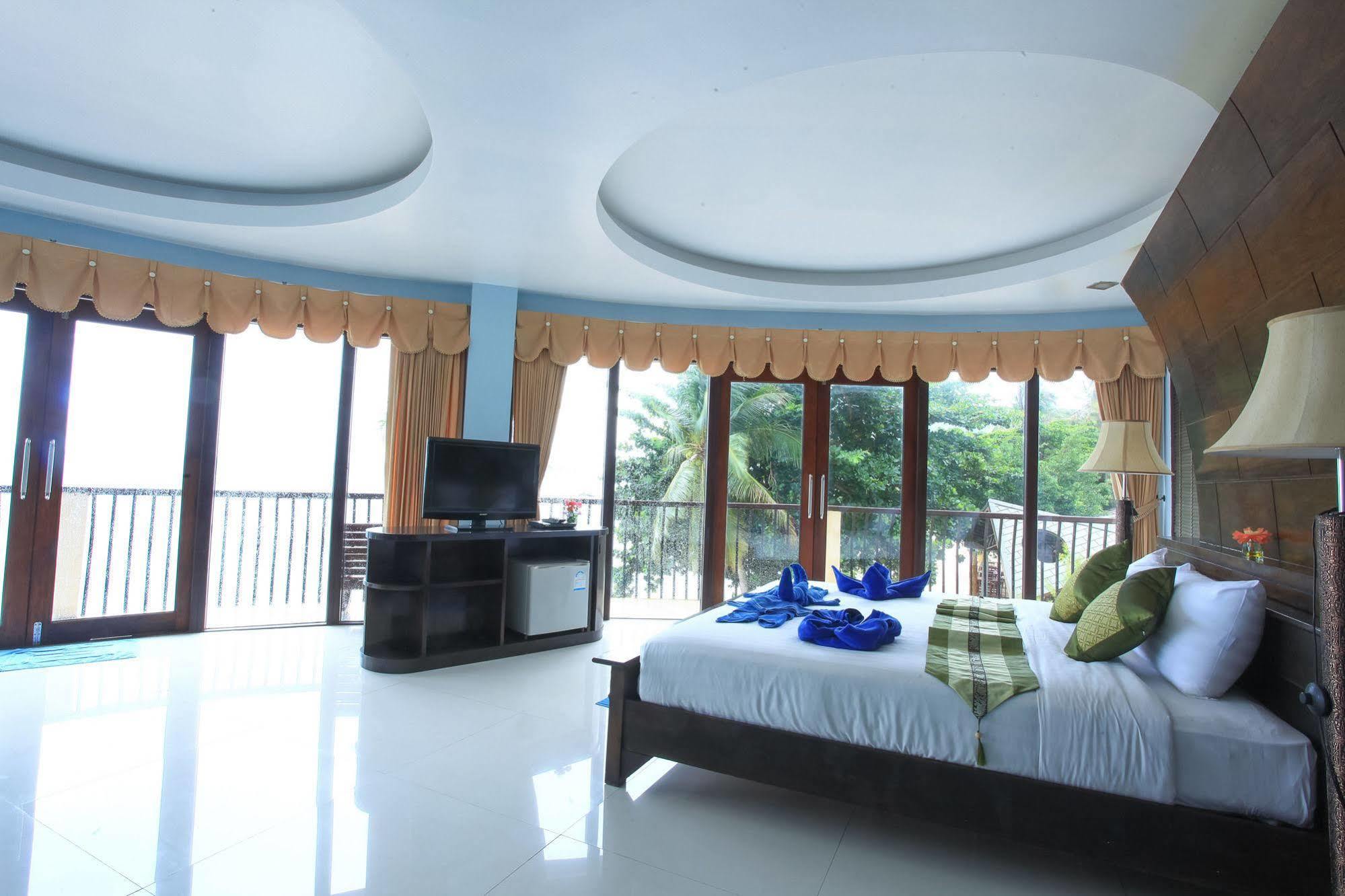 Regal - Sha Resort Koh Tao