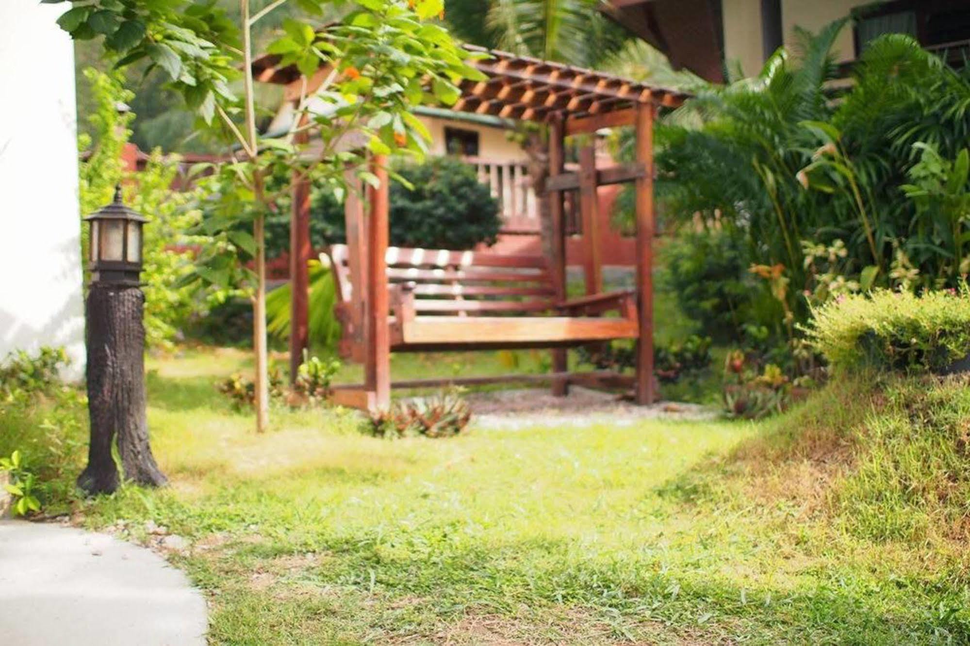 Blue Diamond Resort Koh Tao