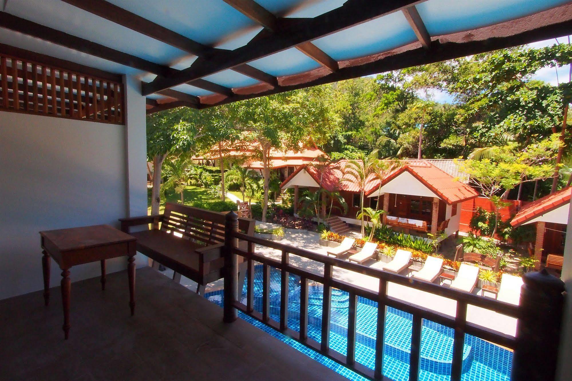 Blue Diamond 3* Koh Tao