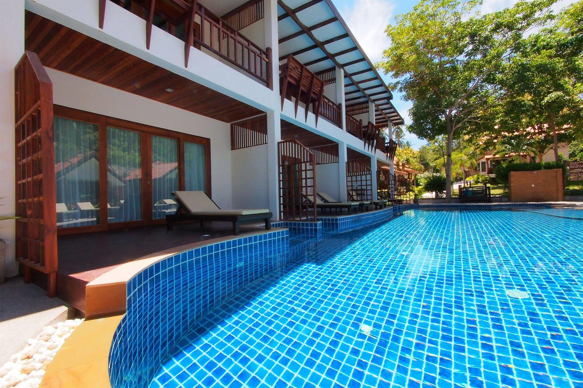 Blue Diamond Koh Tao