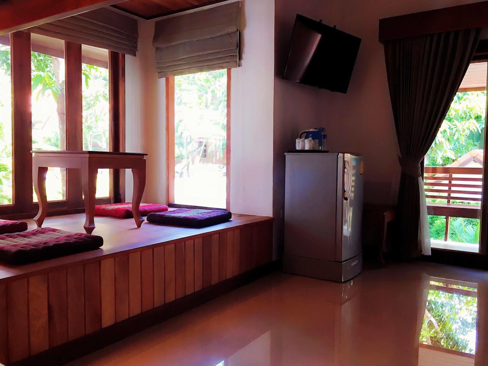 Blue Diamond Resort