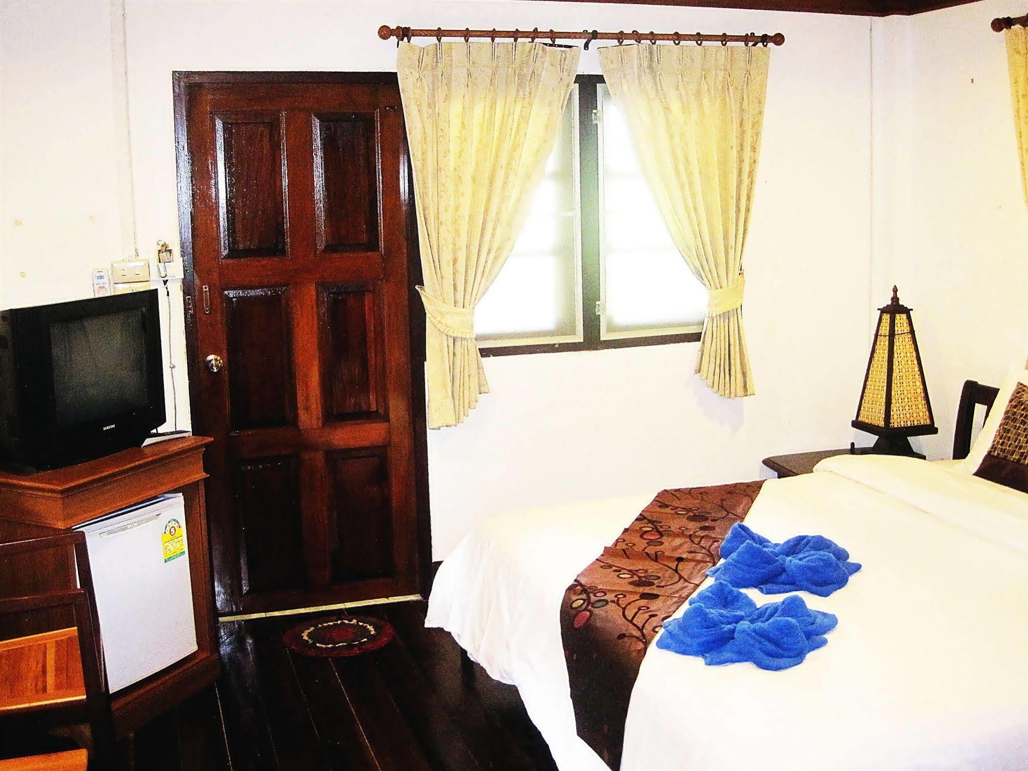 Blue Diamond Resort Koh Tao