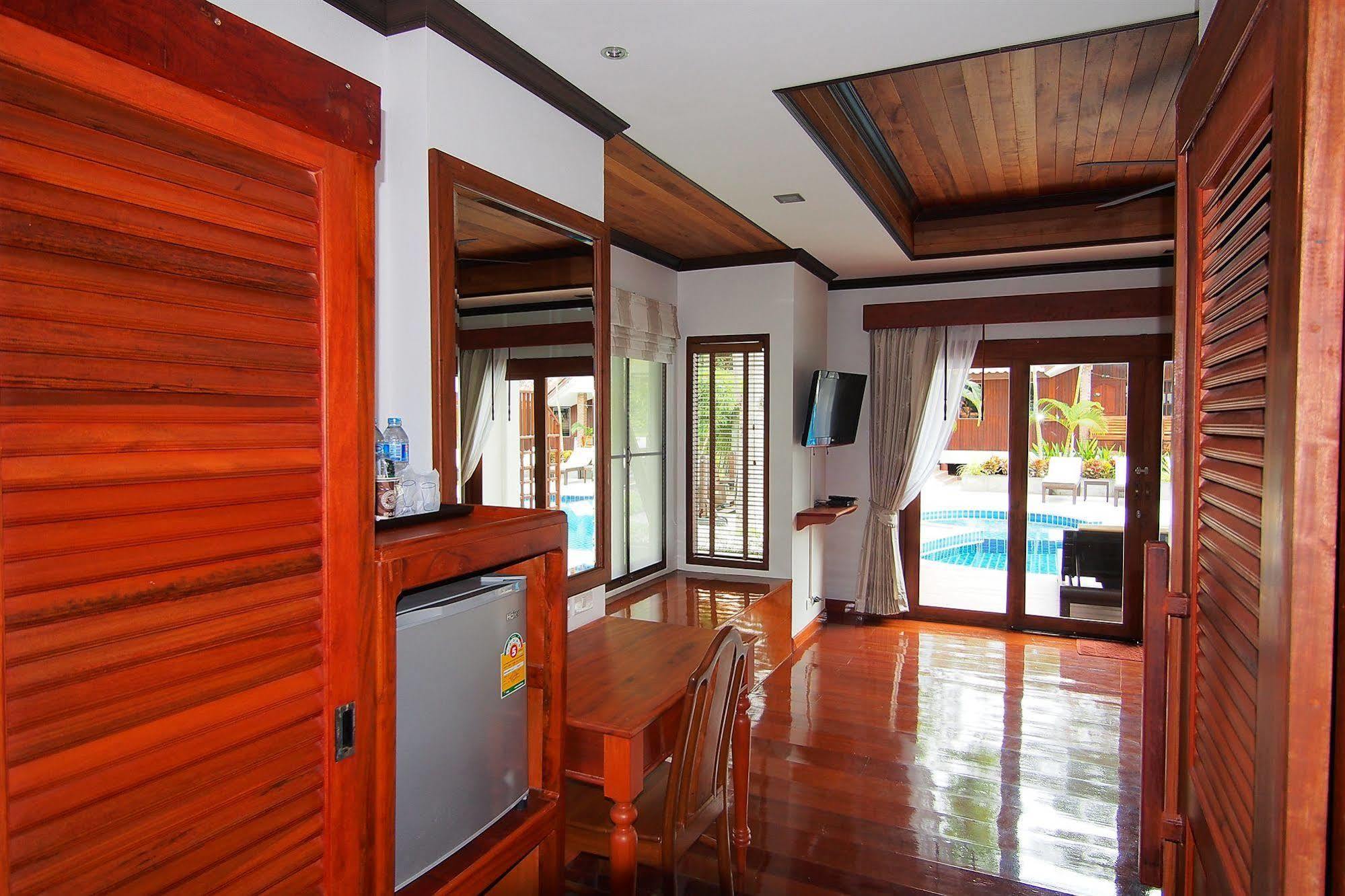 Blue Diamond Resort Koh Tao